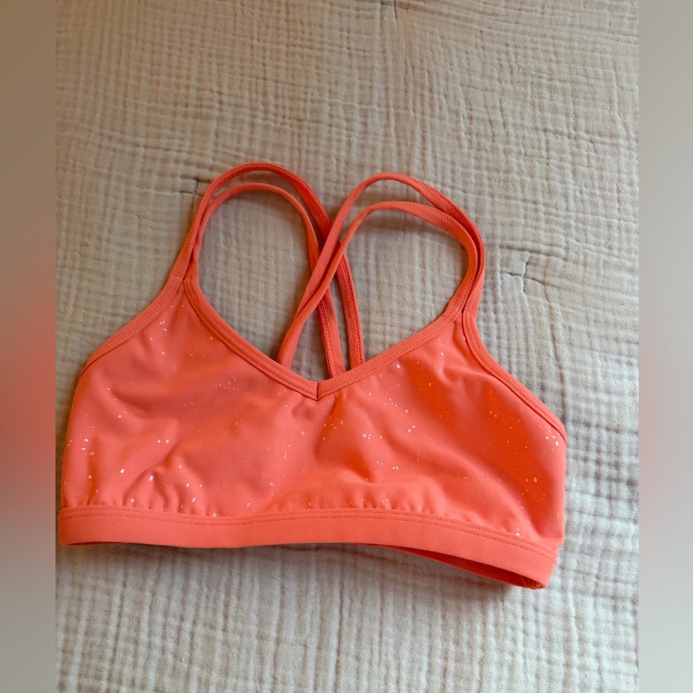 NEW Beyond Yoga Sportsbra